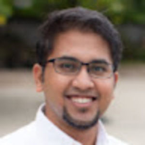 Meet your Posher, Masud